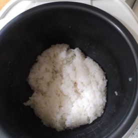 冷めても硬くならない 炊飯器で作る白むしおこわ レシピ 作り方 By Mariron 楽天レシピ 冷めても硬くならない 炊飯器で作る白むしおこわ レシピ 作り方 By Mariron 楽天レシピ